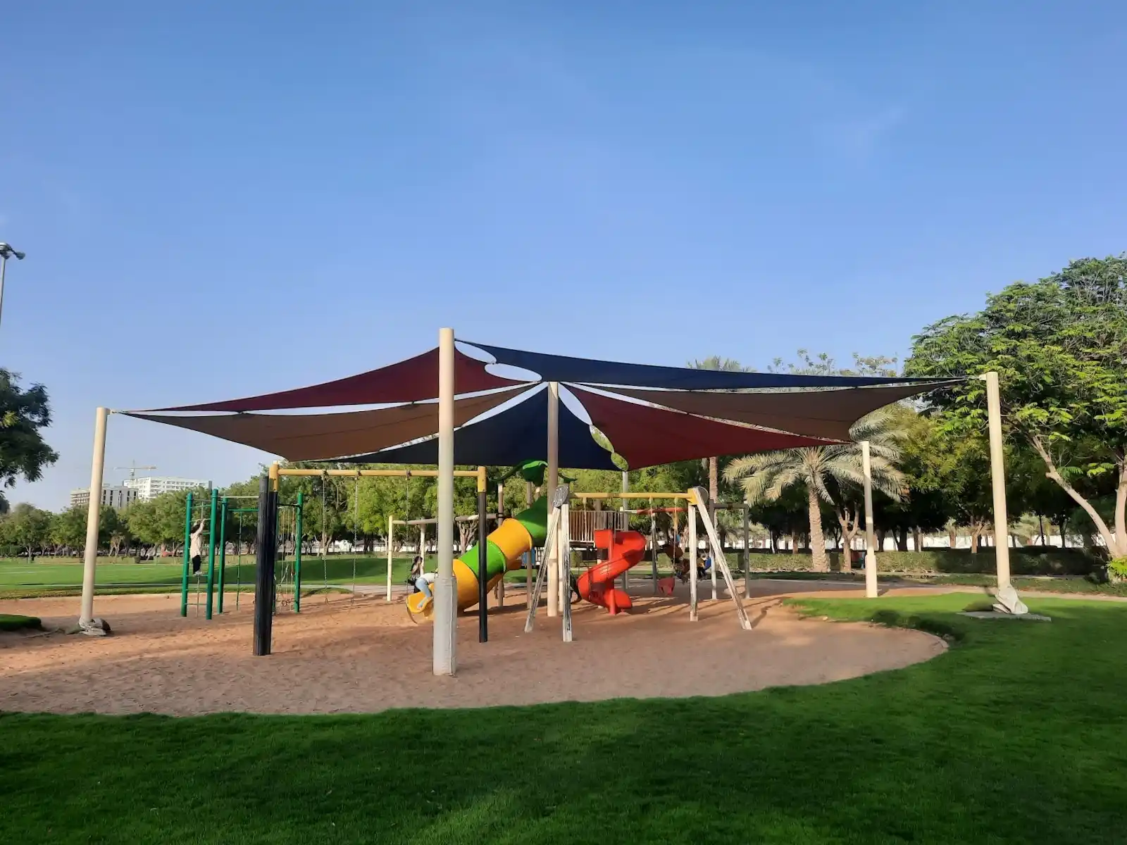 Ajman Ladies Park