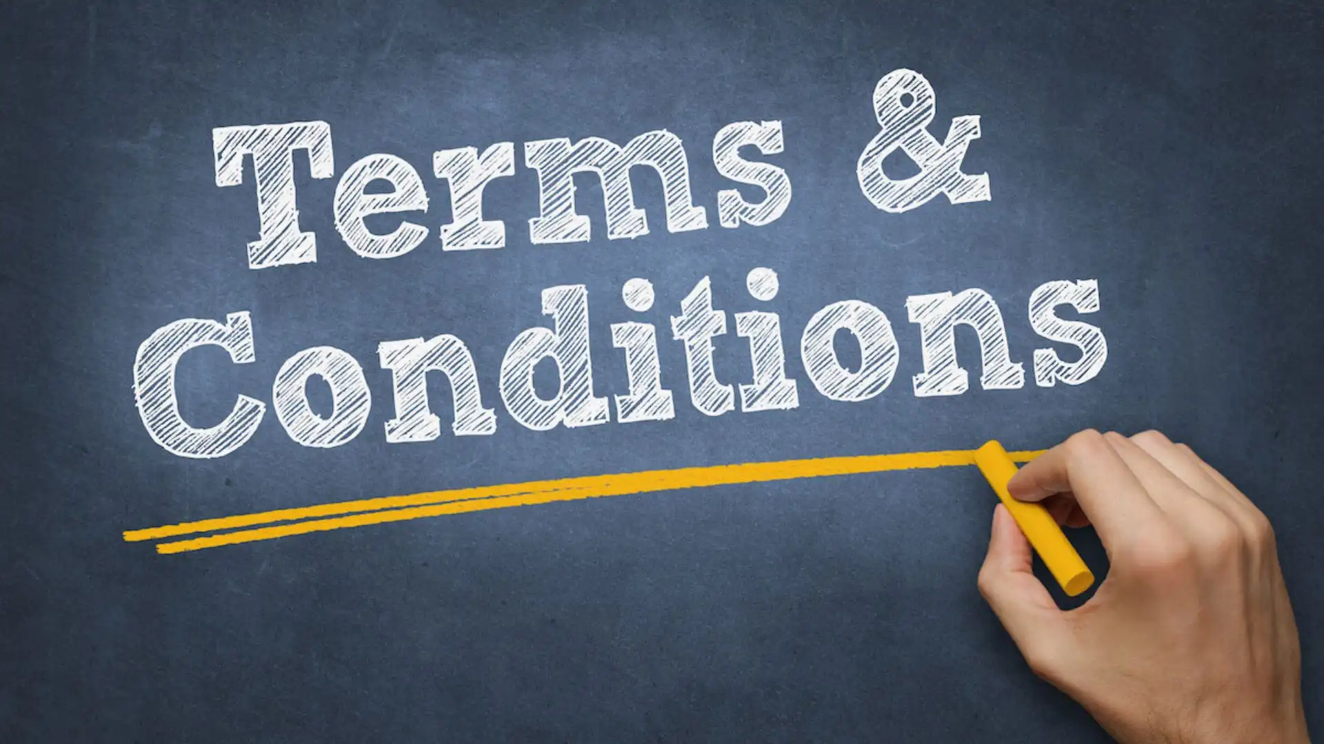 Terms & Conditions – UAE Explorer