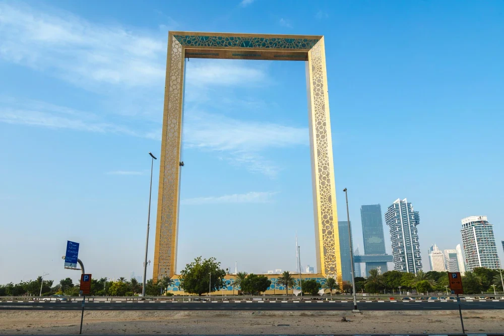 Zabeel Park