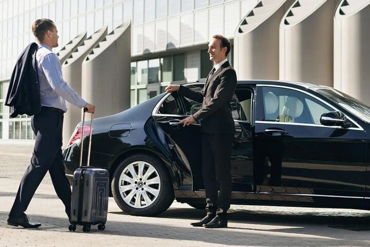Airport Transfer Dubai