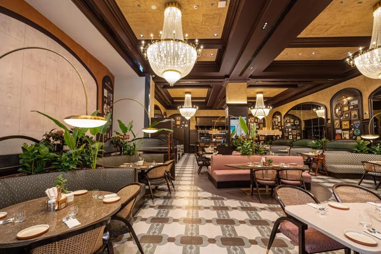 Best Indian Restaurants in Dubai Mall