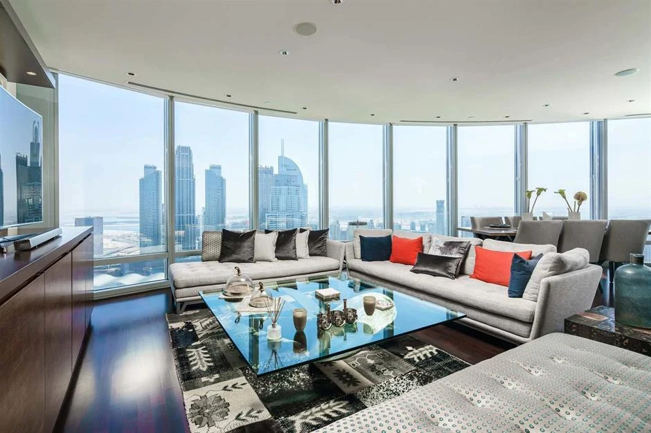 Coworking Spaces around Burj Khalifa Downtown Dubai