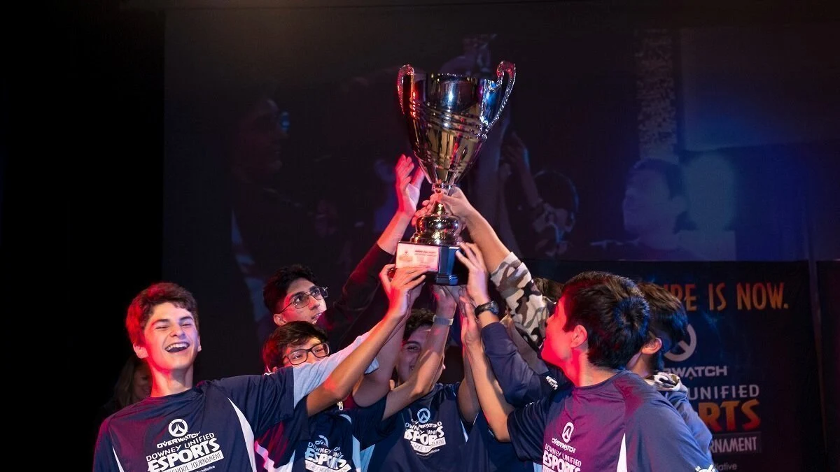 Dubai Police Esports Tournament Returns