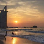 How to Get to Sunset Beach