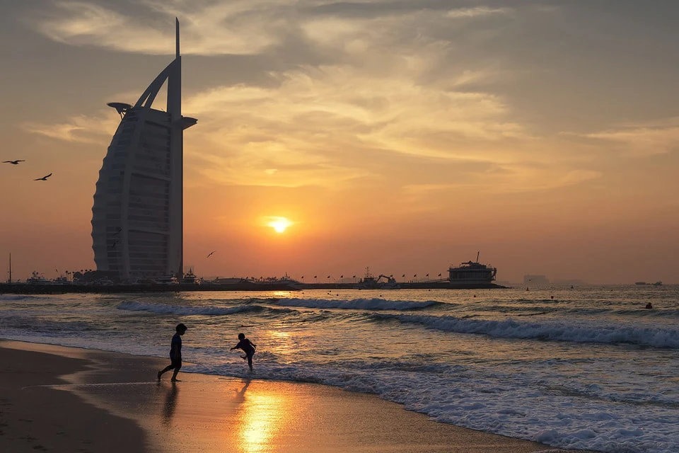 How to Get to Sunset Beach