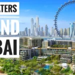 How to get to Blue Waters Island