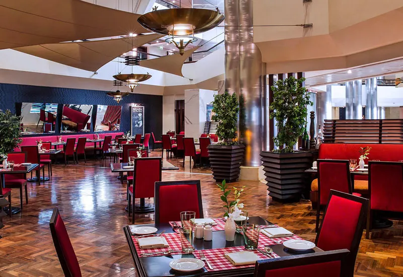 Indian Restaurants in Deira