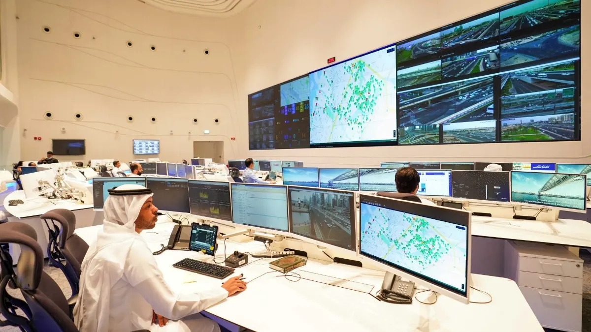 RTA Unveils Smart Digital Platform
