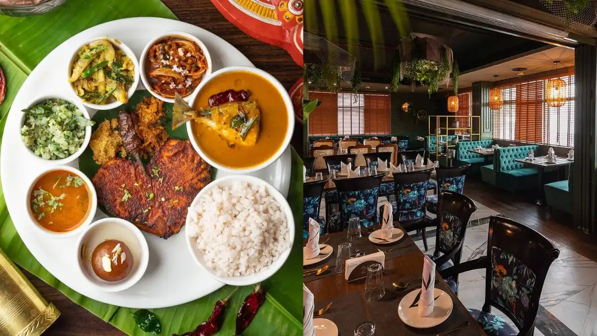 Best Indian Restaurants In Dubai Festival City