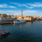 Things to do in Dubai Creek